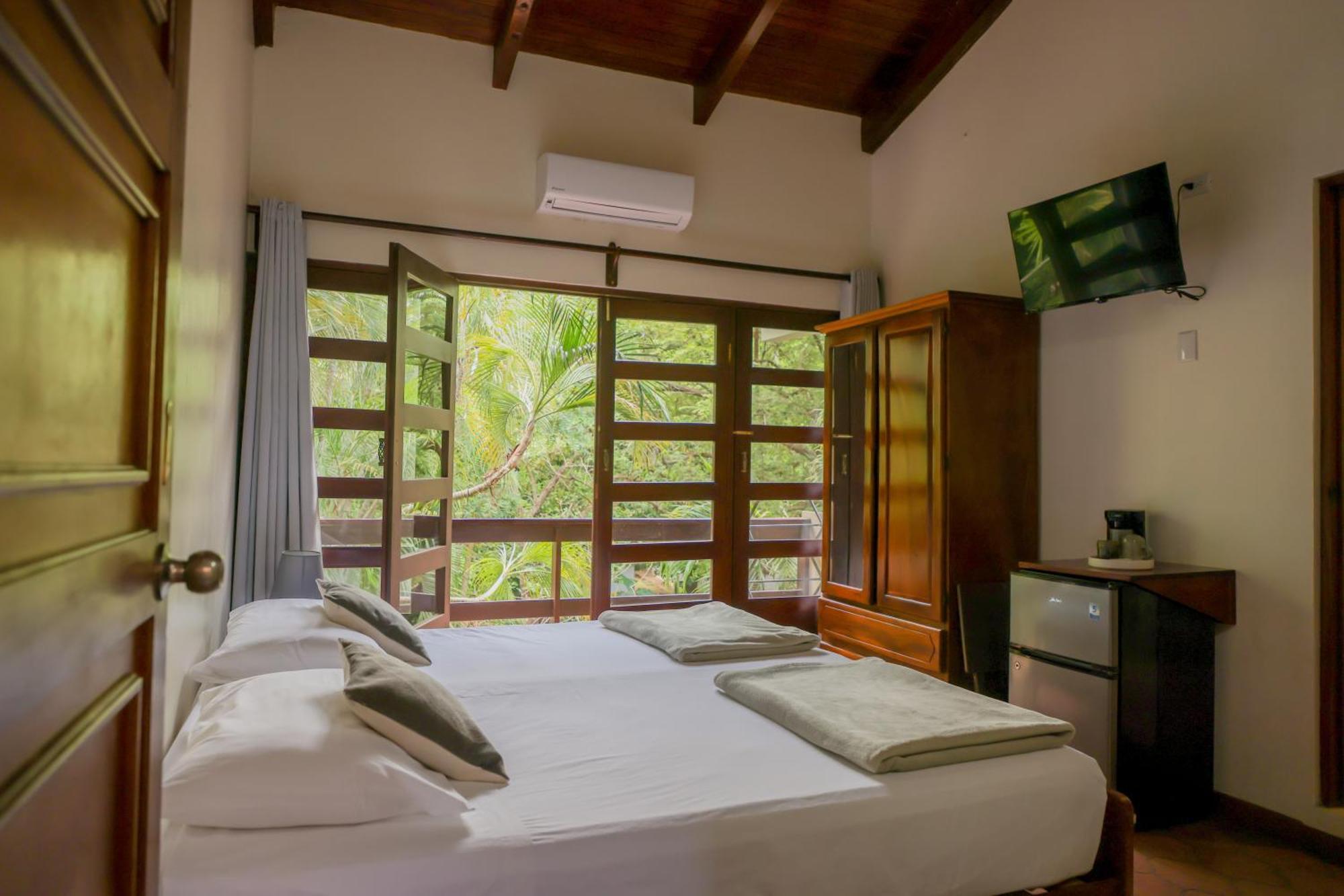 Hotel Villa Del Sol Coco Bagian luar foto