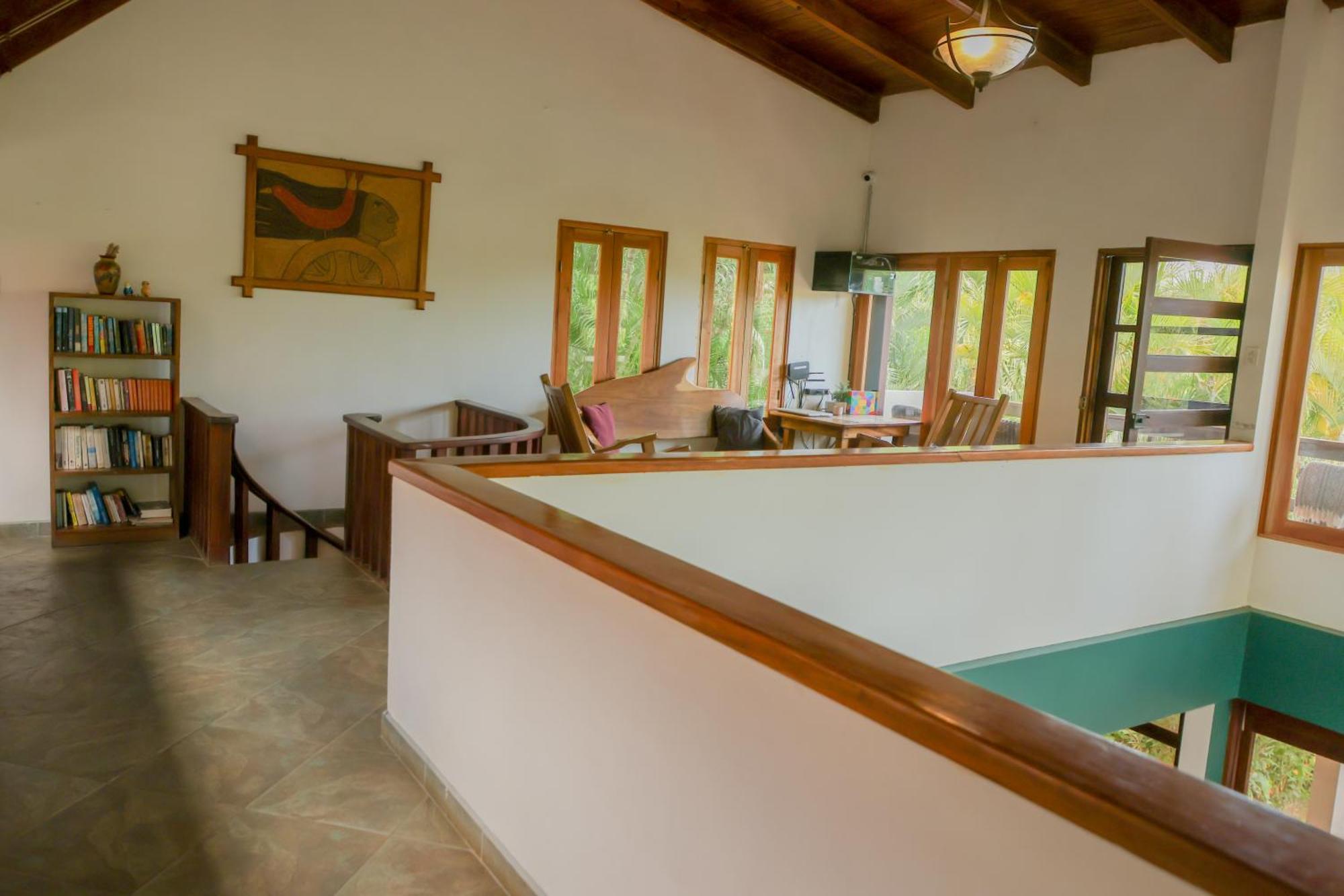 Hotel Villa Del Sol Coco Bagian luar foto